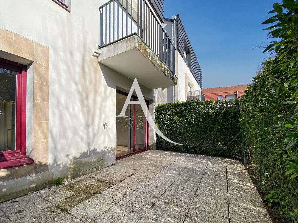 Vente Appartement Appartement Bois D Arcy 2 pièce(s) 41 m2 Bois d arcy
