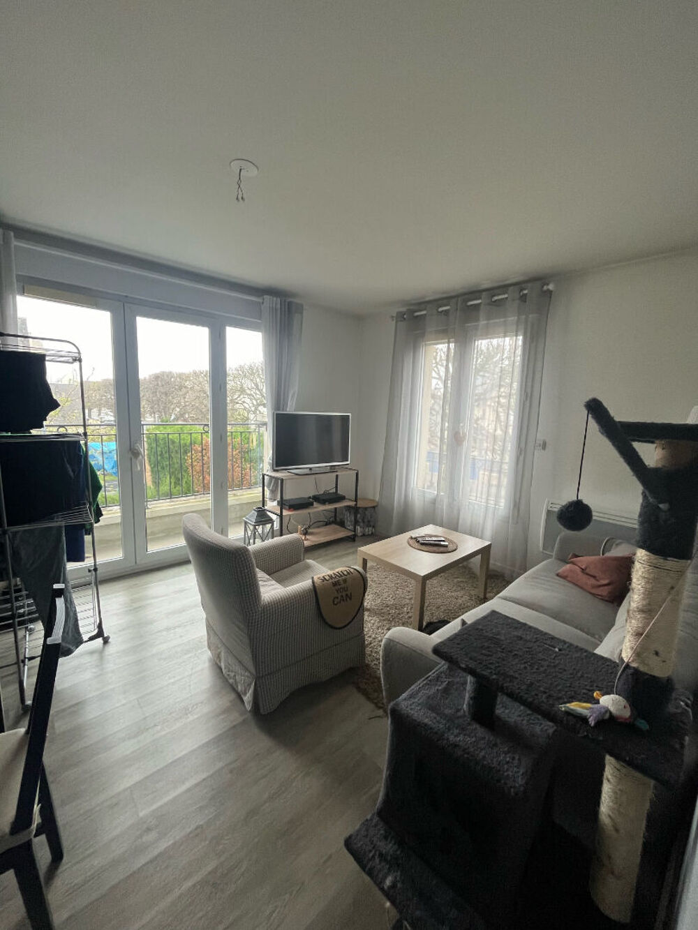 Location Appartement Appartement Caen 2 pièce(s) 42 m2 Caen