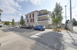  Appartement à vendre 3 pièces 57 m²