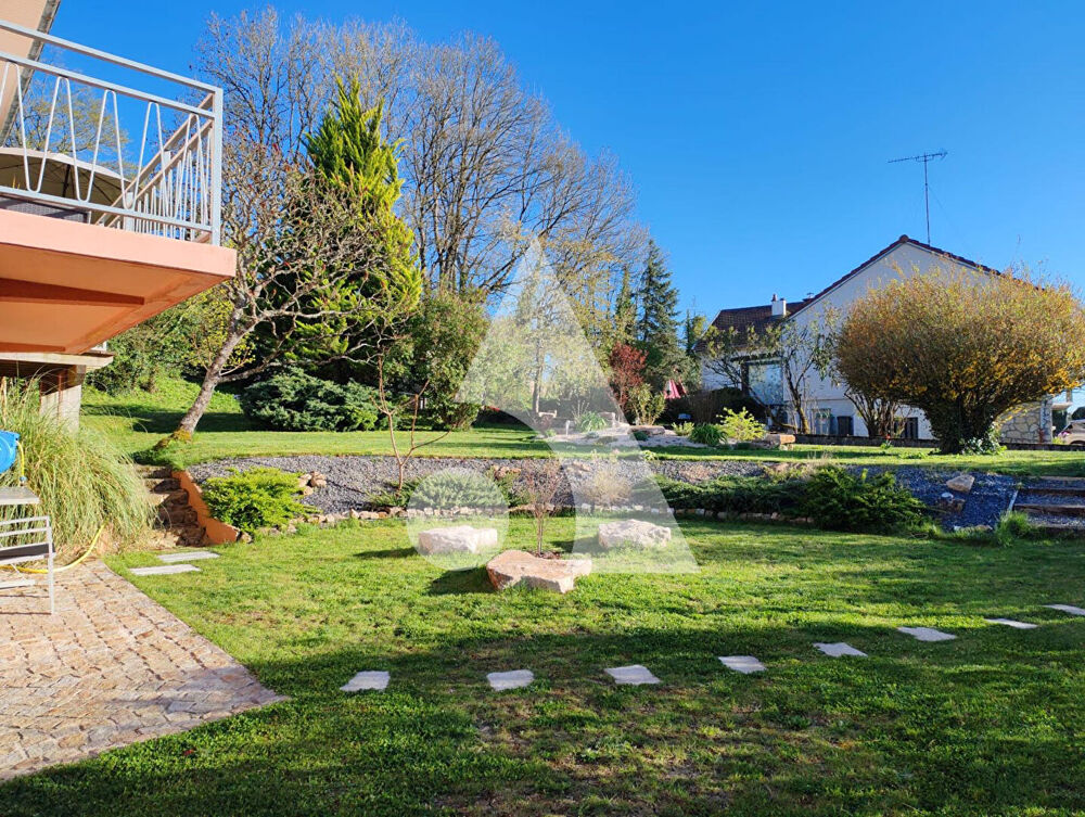 Vente Maison Maison 5 piéces - NEUFCHATEAU Neufchateau