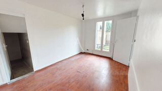  Appartement à vendre 2 pièces 43 m²