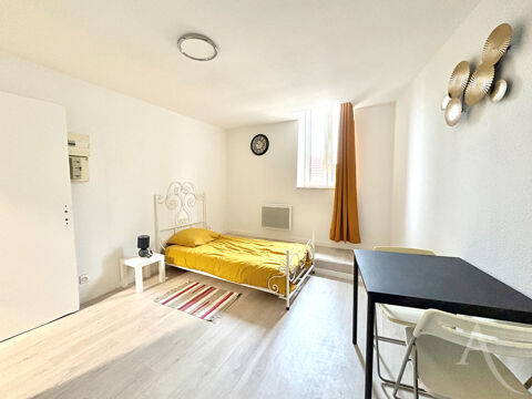  Appartement � louer 1 pi�ce 17 m�