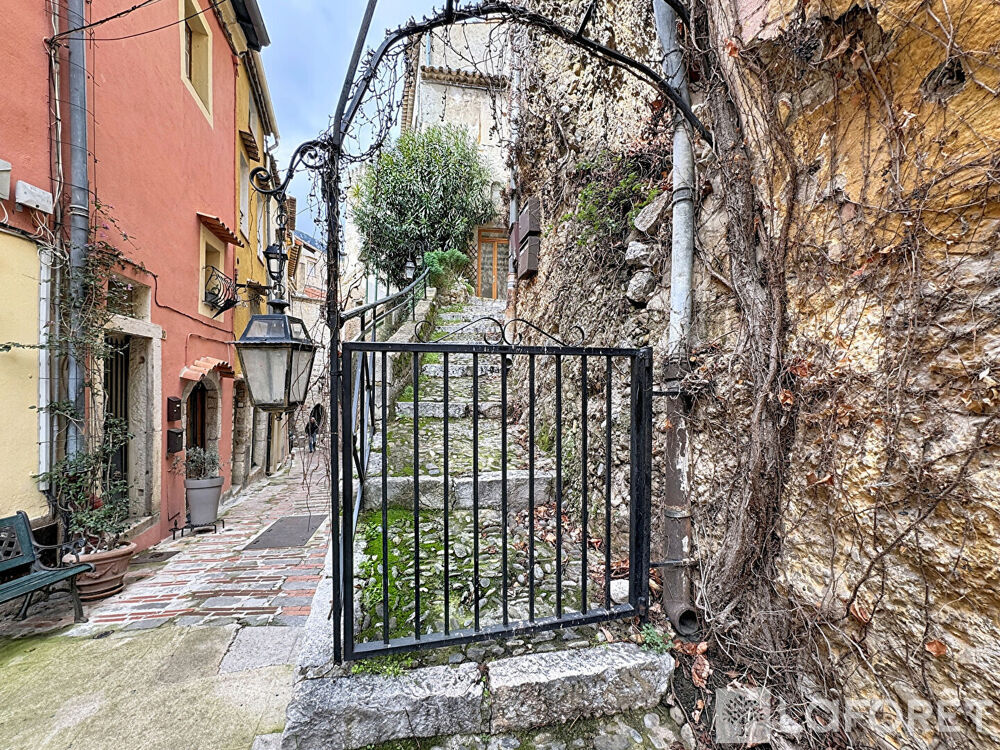Appartement – Roquebrune-Cap-Martin - Plus
