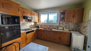  Maison � vendre 5 pi�ces 91 m�