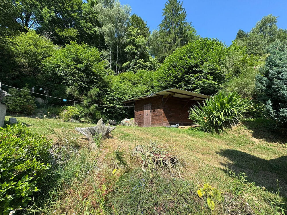 CREUSE - Charmante Maison de Campagne avec Vue Imprenable ? Prête à Emménager