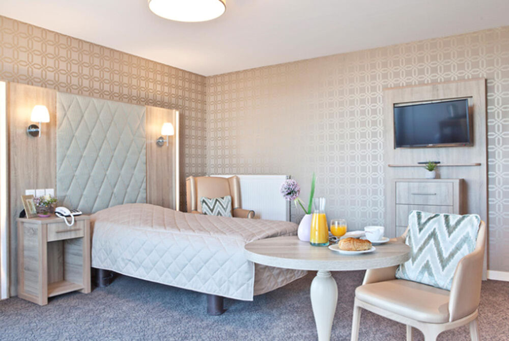 Vente Appartement CAEN INVESTISSEMENT LMNP CLÉ EN MAIN : RENTABILITÉ SÉCURISÉE DE 5% NETTE Caumont l evente