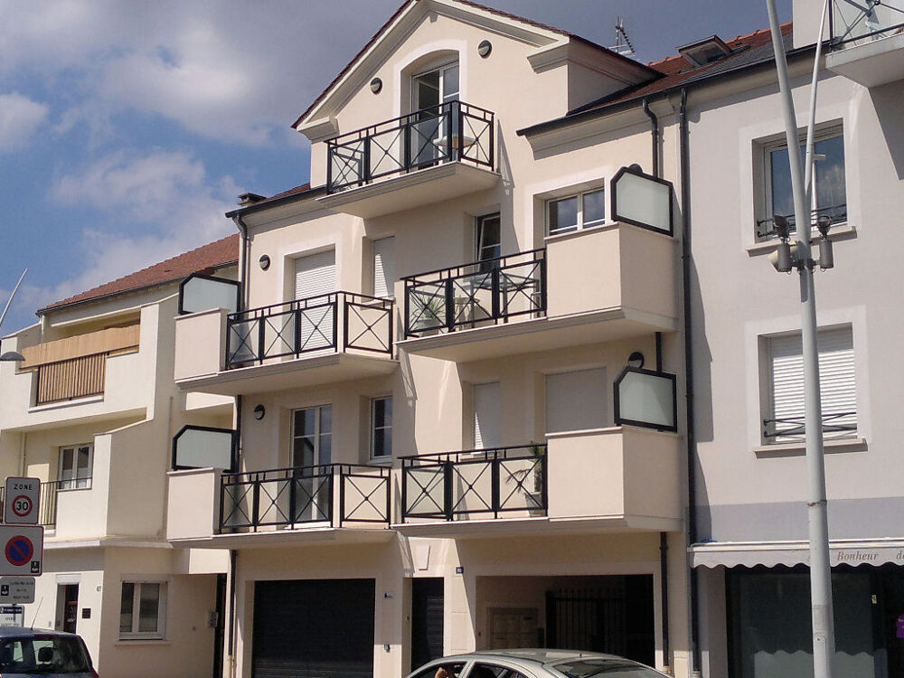 Appartement Sainte-Genevieve-des-Bois - 2 pièce(s) - 40 m2