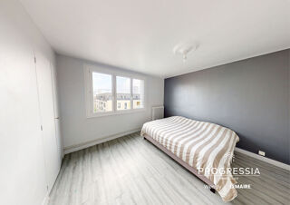  Appartement � vendre 4 pi�ces 90 m�