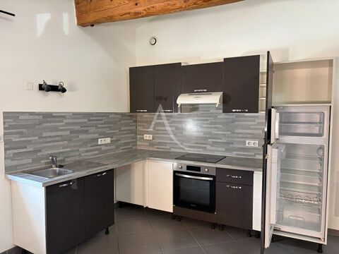   Labessiere Candeil, T3 bis, 84 m� Appartement - 4 pi�ce(s) - 84 m�