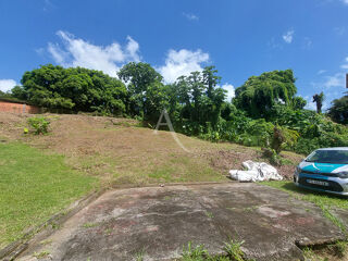  Terrain � vendre 646 m�