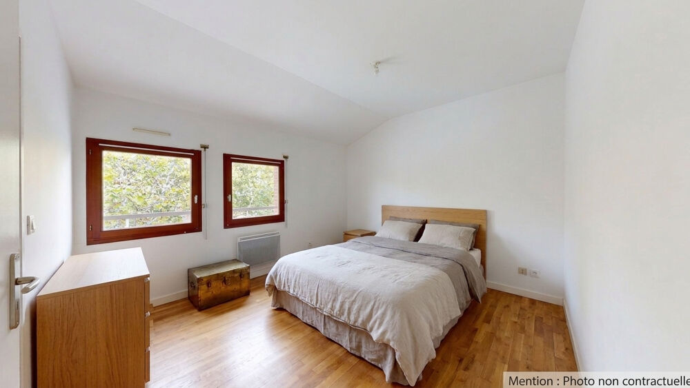 Vente Appartement T3  Hyper-centre de Tournefeuille Tournefeuille
