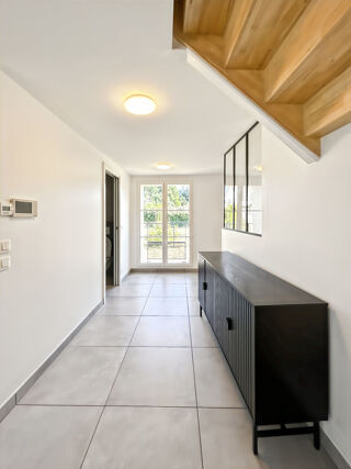  Appartement à louer 3 pièces 51 m²