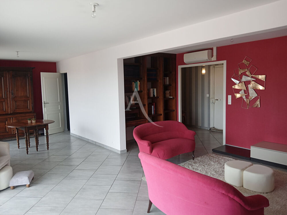 Superbe appartement dans résidence avec ascenseur à Rochefort