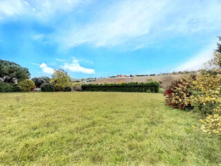  Terrain � vendre 4278 m�