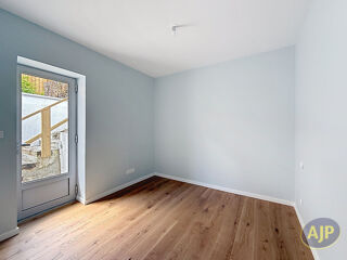  Maison à vendre 2 pièces 35 m²