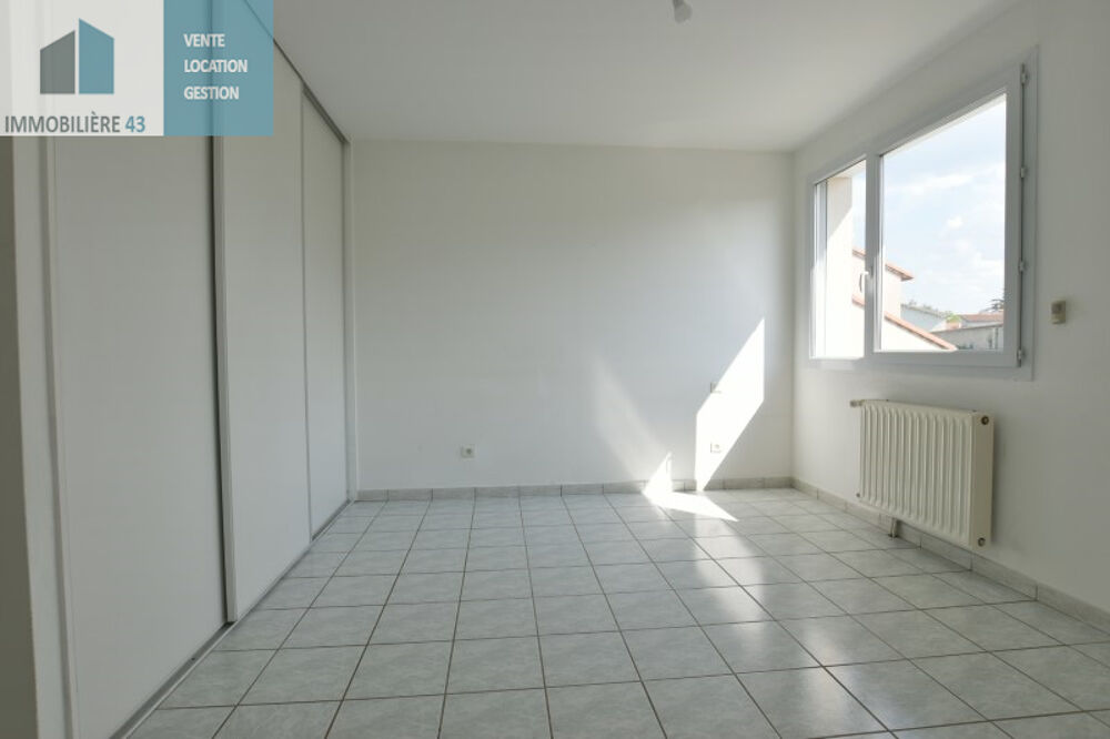 Location Maison MAISON T5 CUIS EQUIPEE ST GERMAIN LAPRADE - 5 pièce(s) - 135 m2 St germain laprade