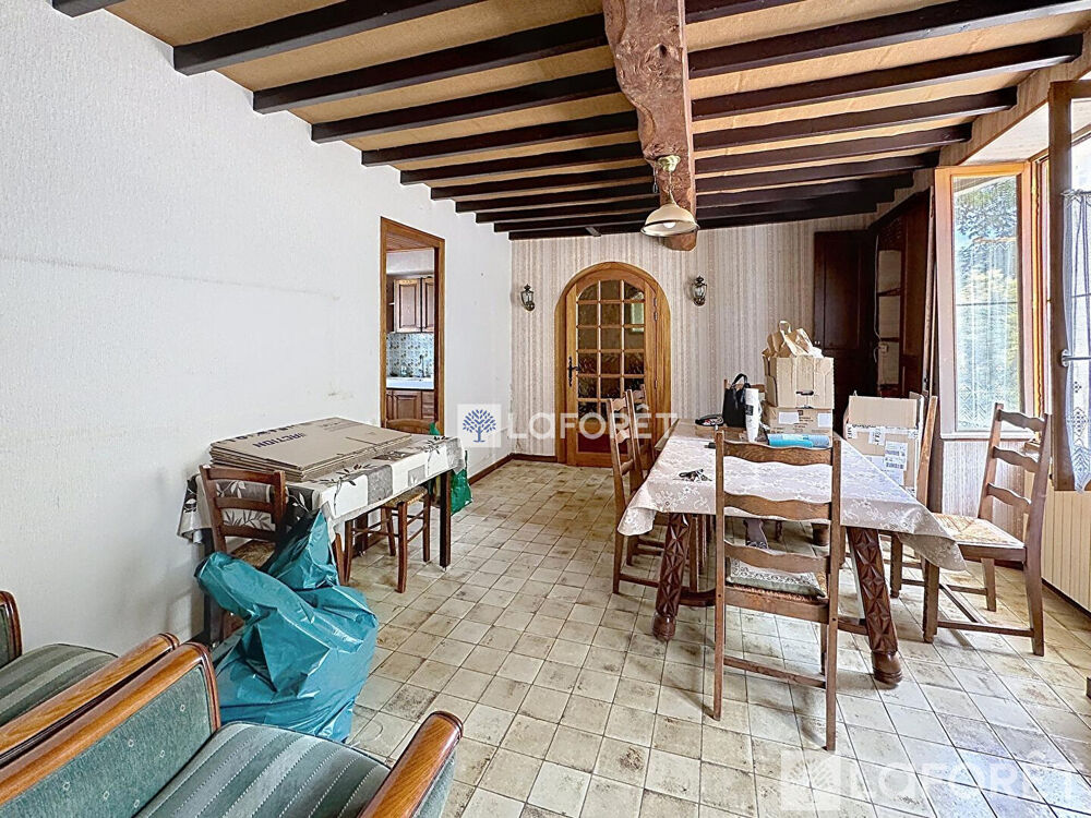 Vente Maison Maison ancienne a saint Michel de Saint Geoirs Saint michel de saint geoirs