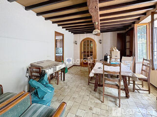  Maison à vendre 5 pièces 114 m²