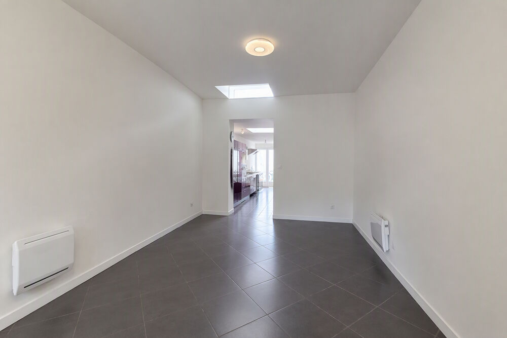 Maison 5 pièces 110 m² · à Roubaix · 110 m² · 146 500 €