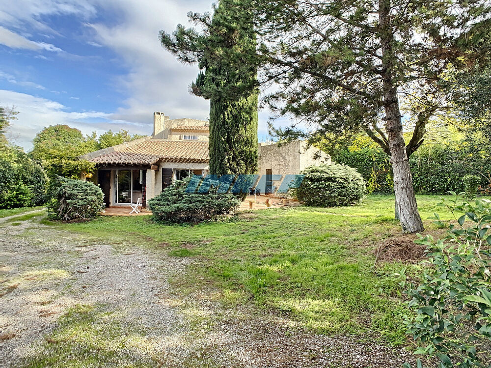 � vendre  Maison Marseille 9