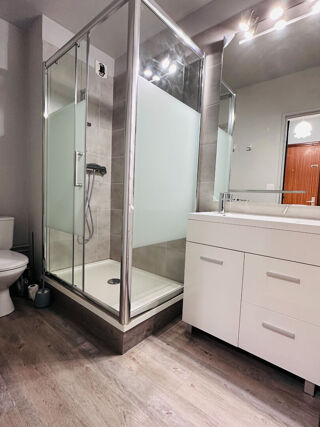  Appartement à louer 1 pièce 33 m²