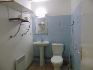  Appartement à louer 2 pièces 30 m²