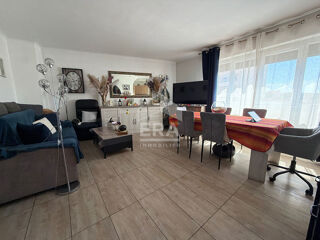  Appartement à vendre 3 pièces 62 m²