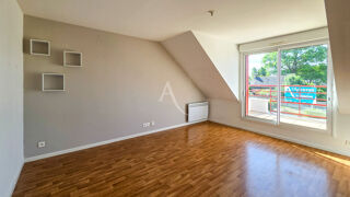  Appartement à louer 2 pièces 43 m²