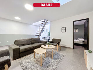  Appartement à vendre 5 pièces 96 m²