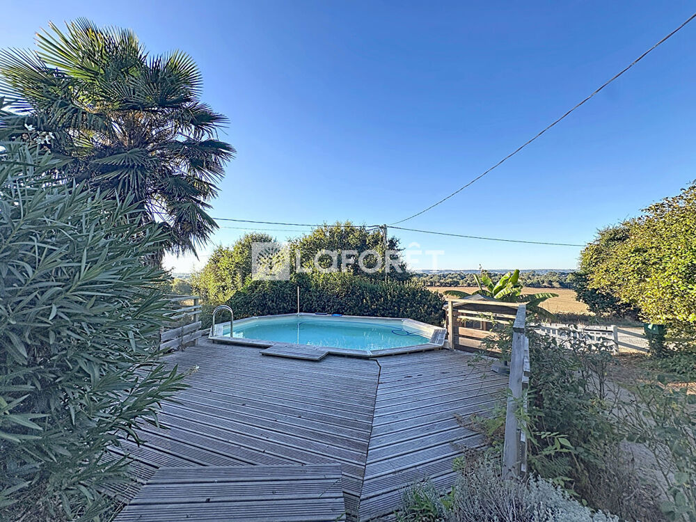 Vente Maison Maison Rieux 4 pièce(s) 90 m2 Rieux