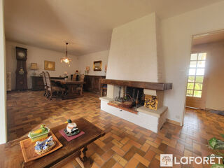  Maison à vendre 7 pièces 170 m²