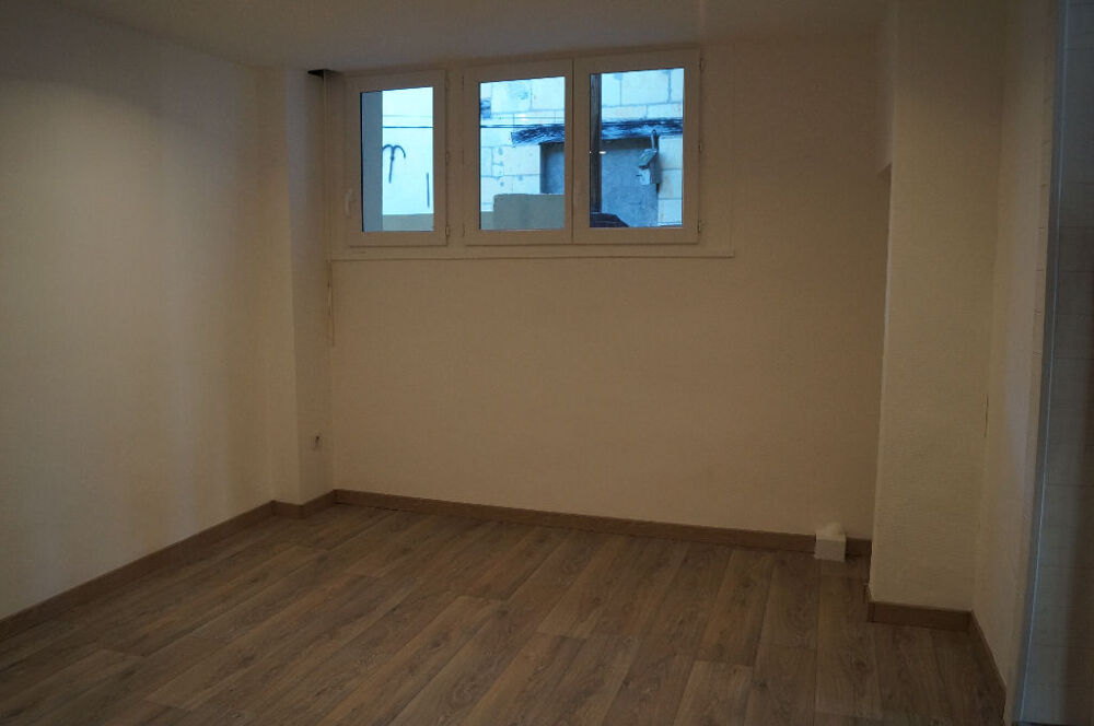 Location Appartement T2  BRISSAC CENTRE Brissac quince