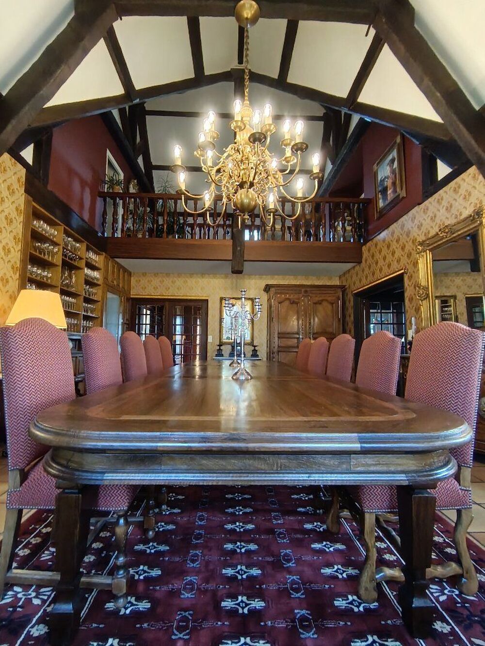 � vendre  Maison Landivisiau (29400)