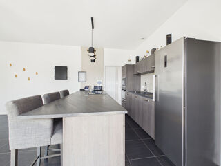  Maison à vendre 6 pièces 120 m²