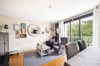  Appartement � vendre 3 pi�ces 