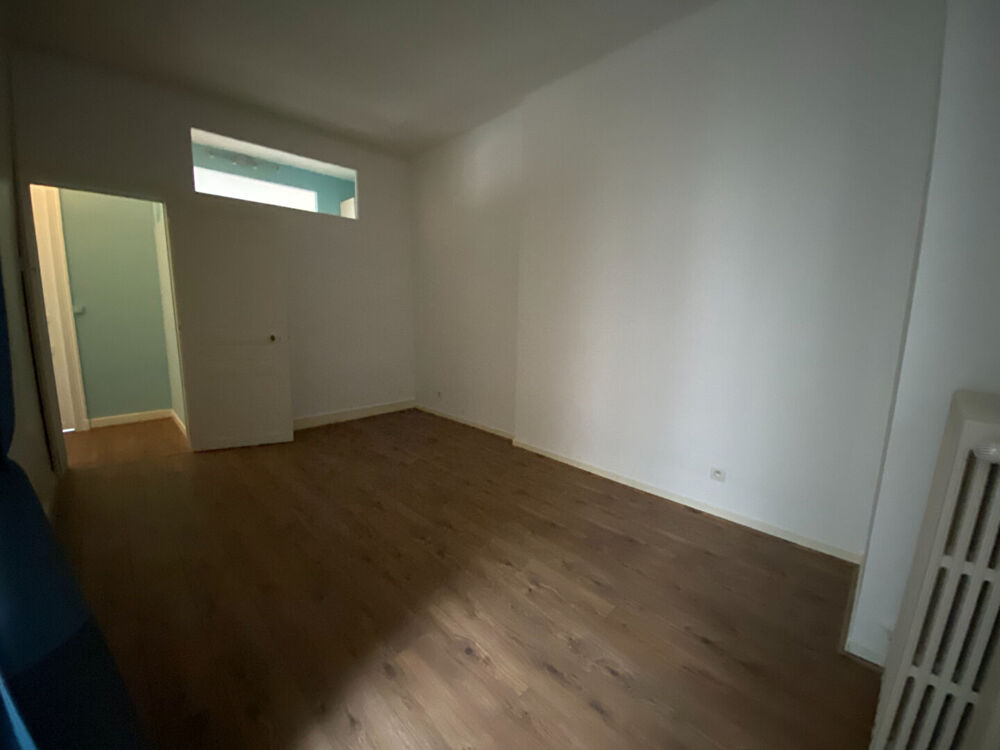 Appartement 2 pièces à louer au centre-ville de Blois
