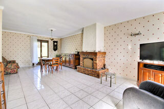  Maison � vendre 5 pi�ces 90 m�