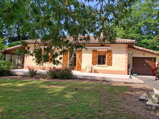  Maison à vendre 4 pièces 100 m²