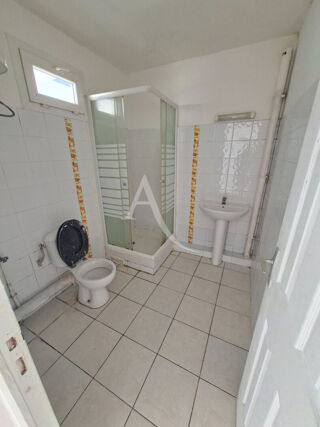  Appartement à vendre 2 pièces 38 m²