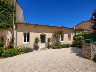 Maison à louer 3 pièces 57 m²
