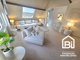  Appartement � vendre 2 pi�ces 40 m�