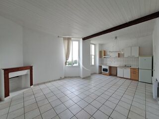  Appartement � louer 2 pi�ces 50 m� Nantes
