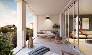  Appartement  vendre 4 pices 85 m