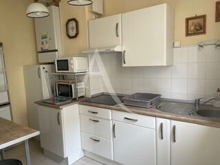  Appartement à vendre 2 pièces 43 m²