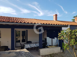  Maison à vendre 3 pièces 62 m²