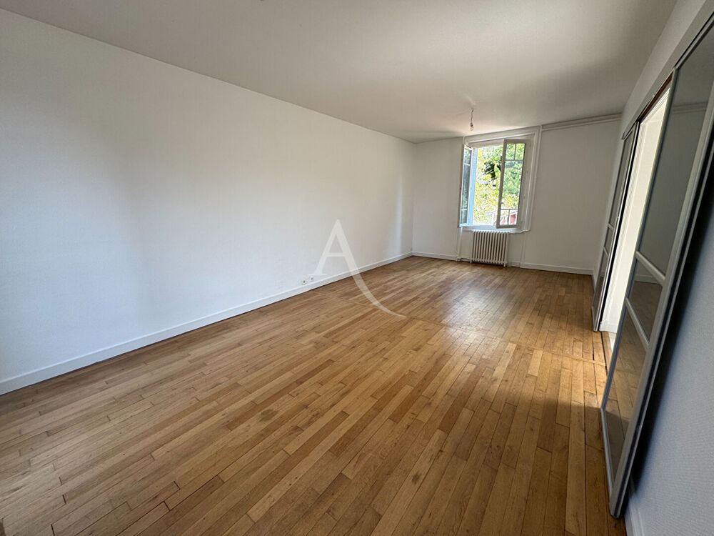 Location Maison MAISON BLOIS CENTRE 107 m² Blois