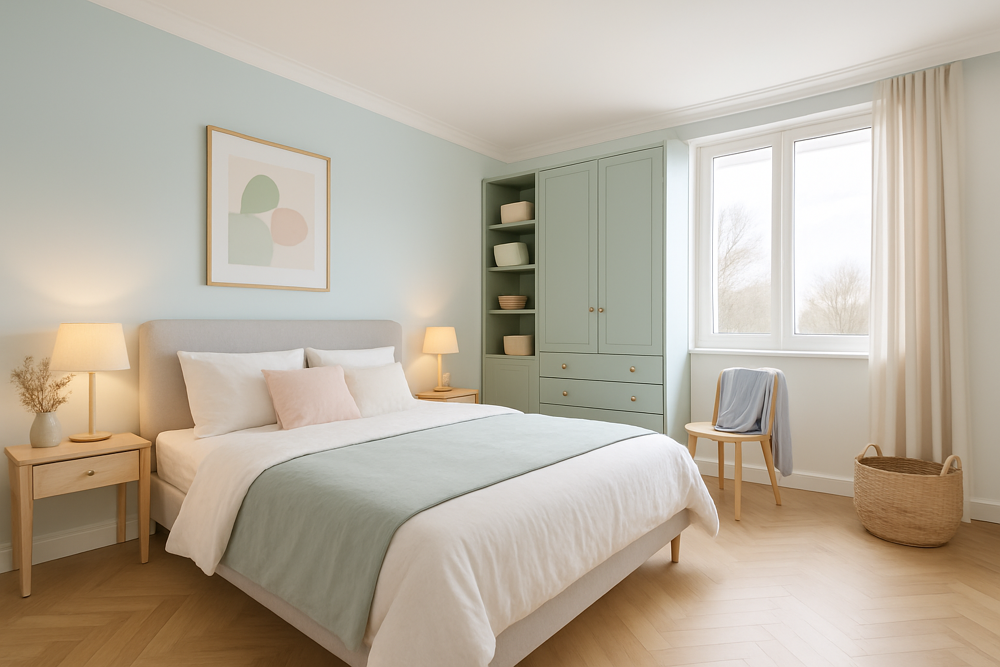 Vente Appartement Maison 5 pièces de 102 m2 (Salon-de-Provence) Salon-de-provence