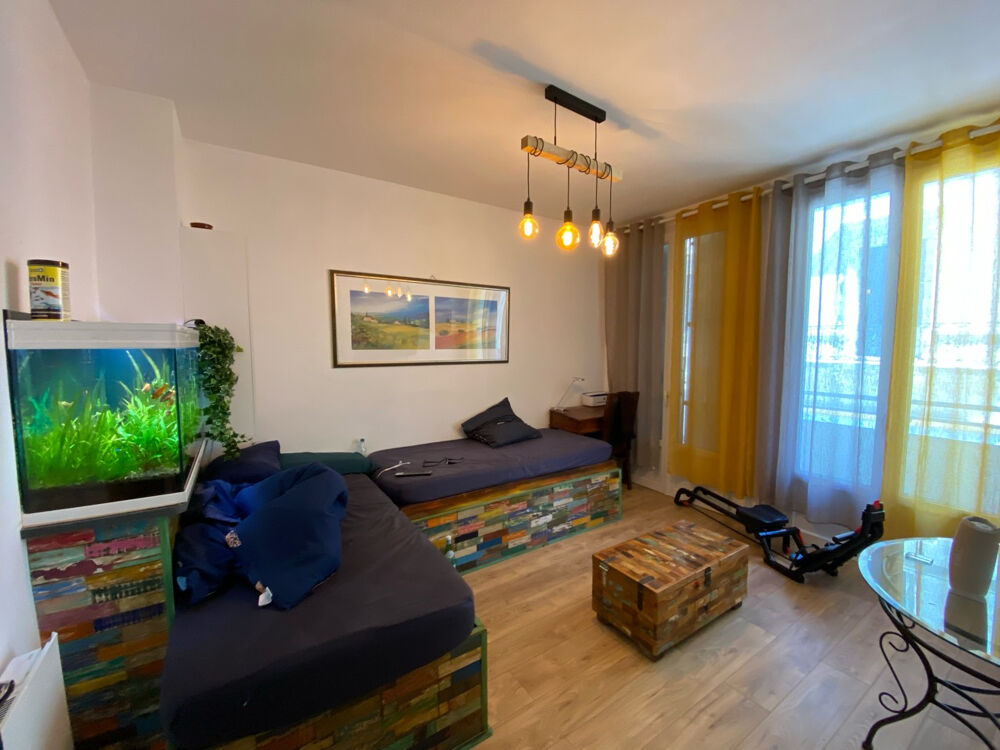 Appartement Perigueux 3 pièce(s)