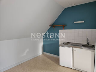  Appartement � louer 1 pi�ce 27 m�