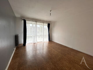  Appartement à louer 3 pièces 63 m²